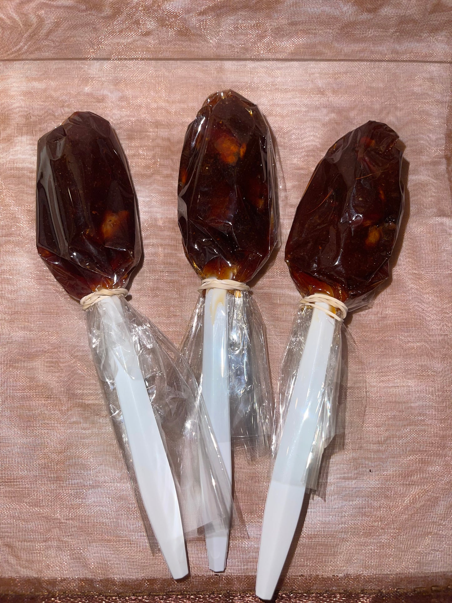 BIG TAMARINDO SPOON