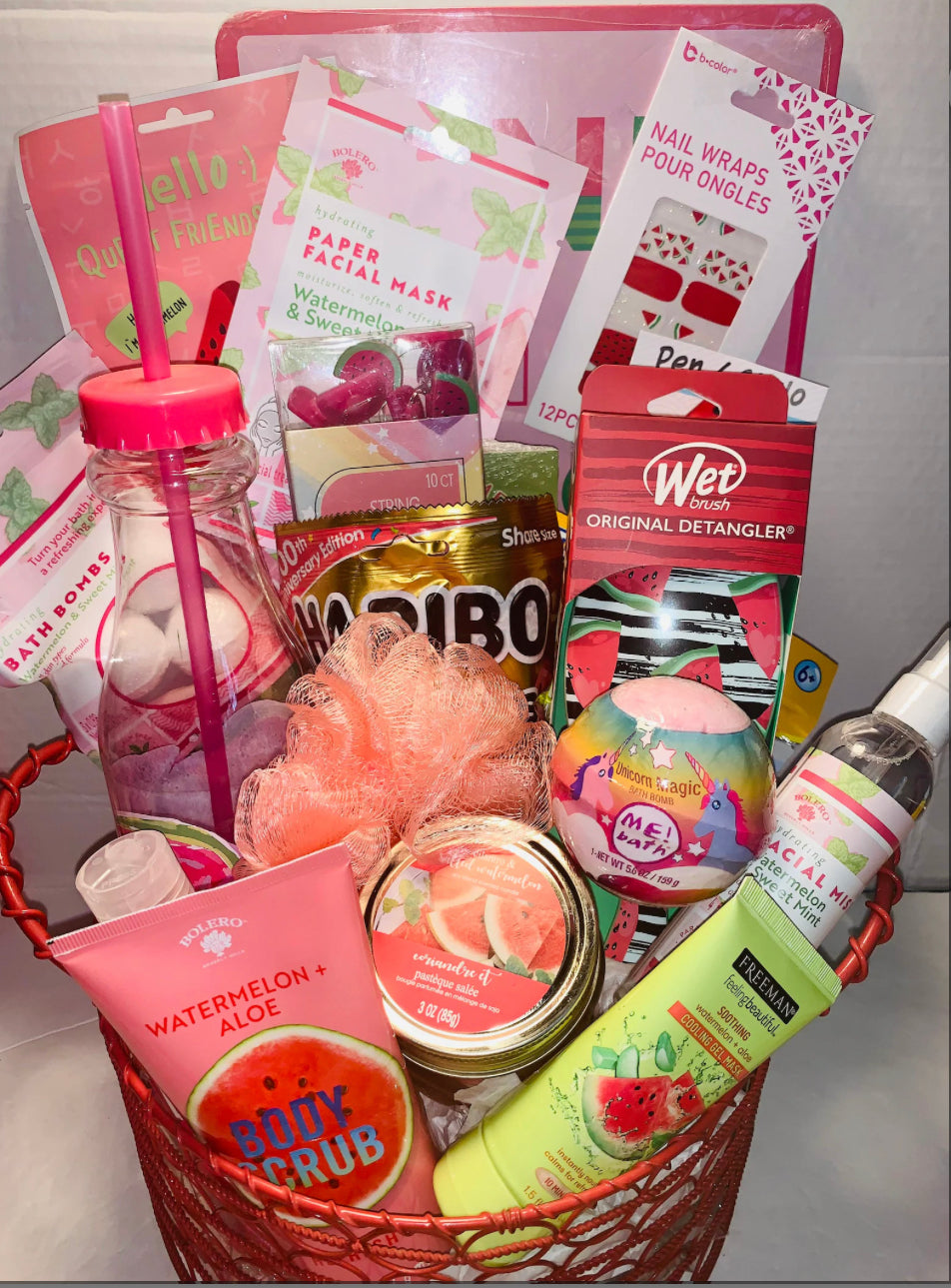 Candy & gifts