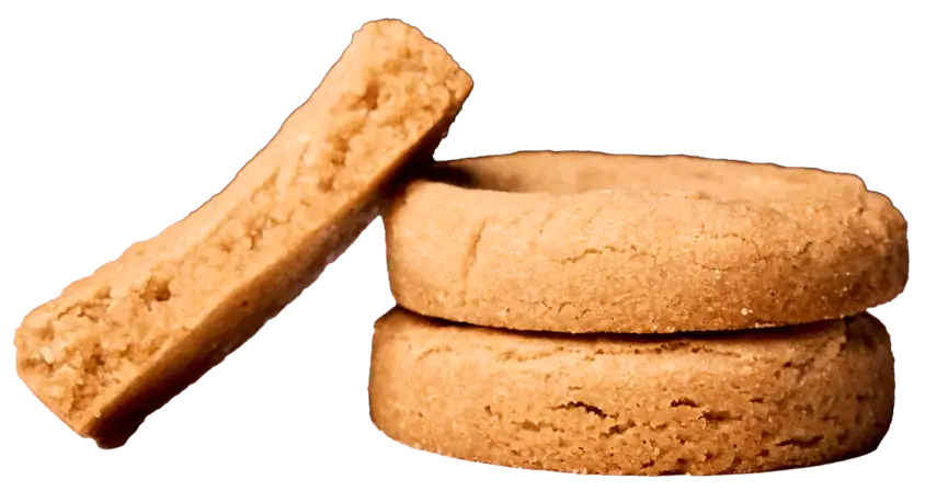 BIG BACK COOKIES π₯ peanut butter