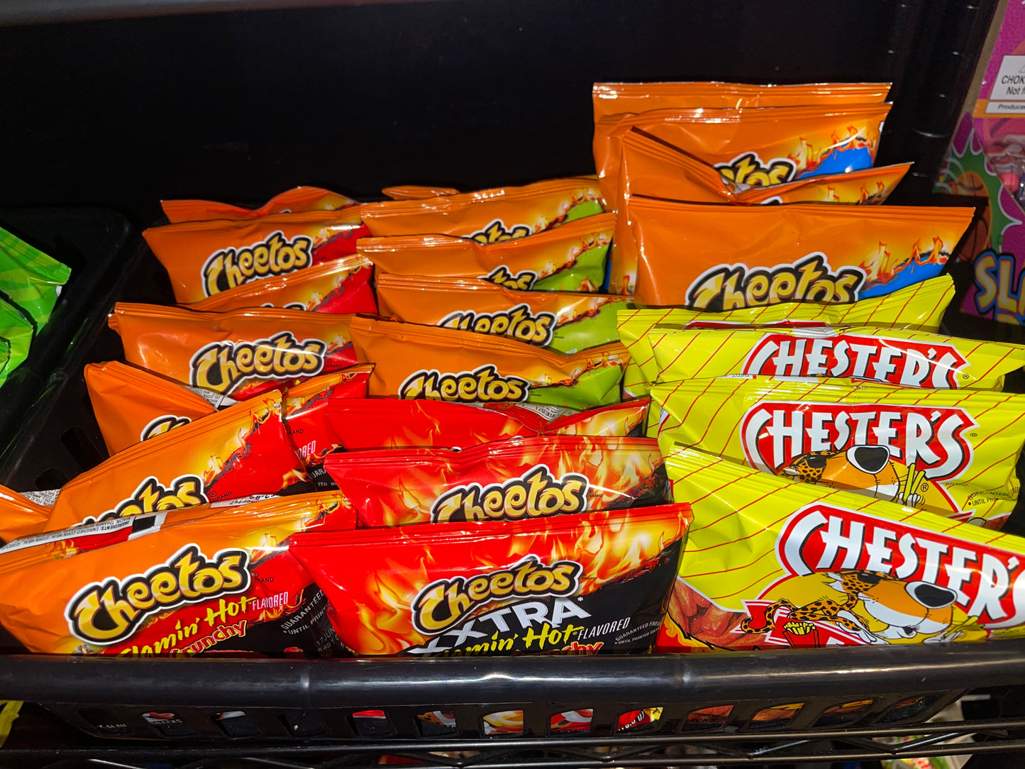CHIPS