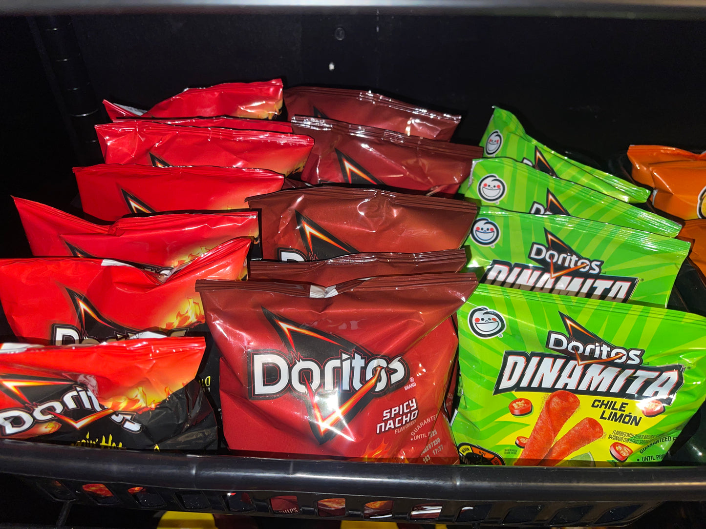 CHIPS