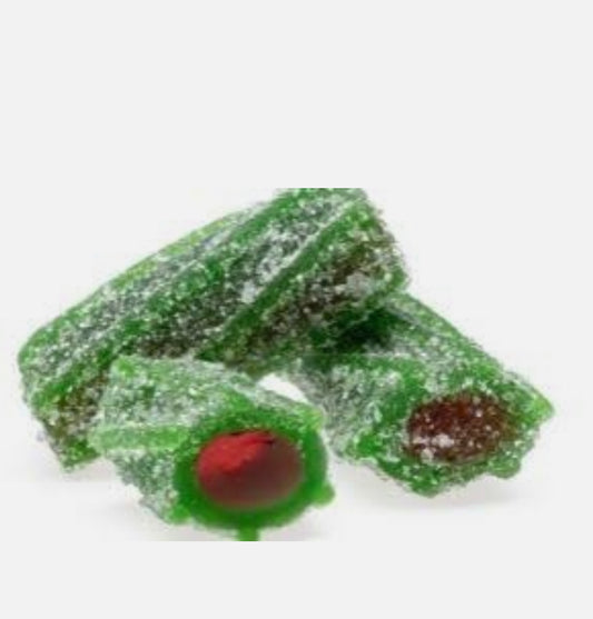 PREMiiUM PUNCH π₯