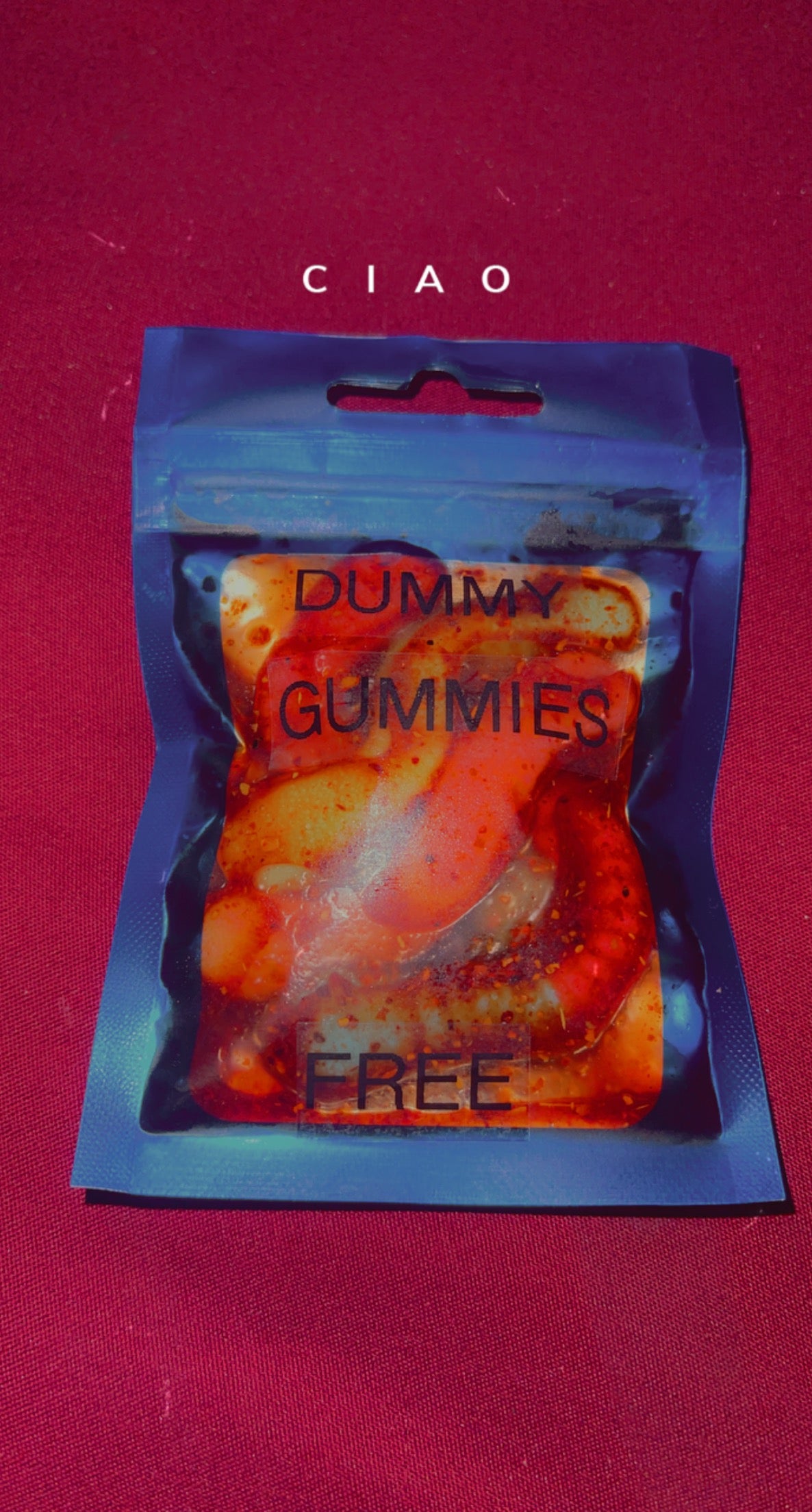 DUMMii GUMMiiEZ