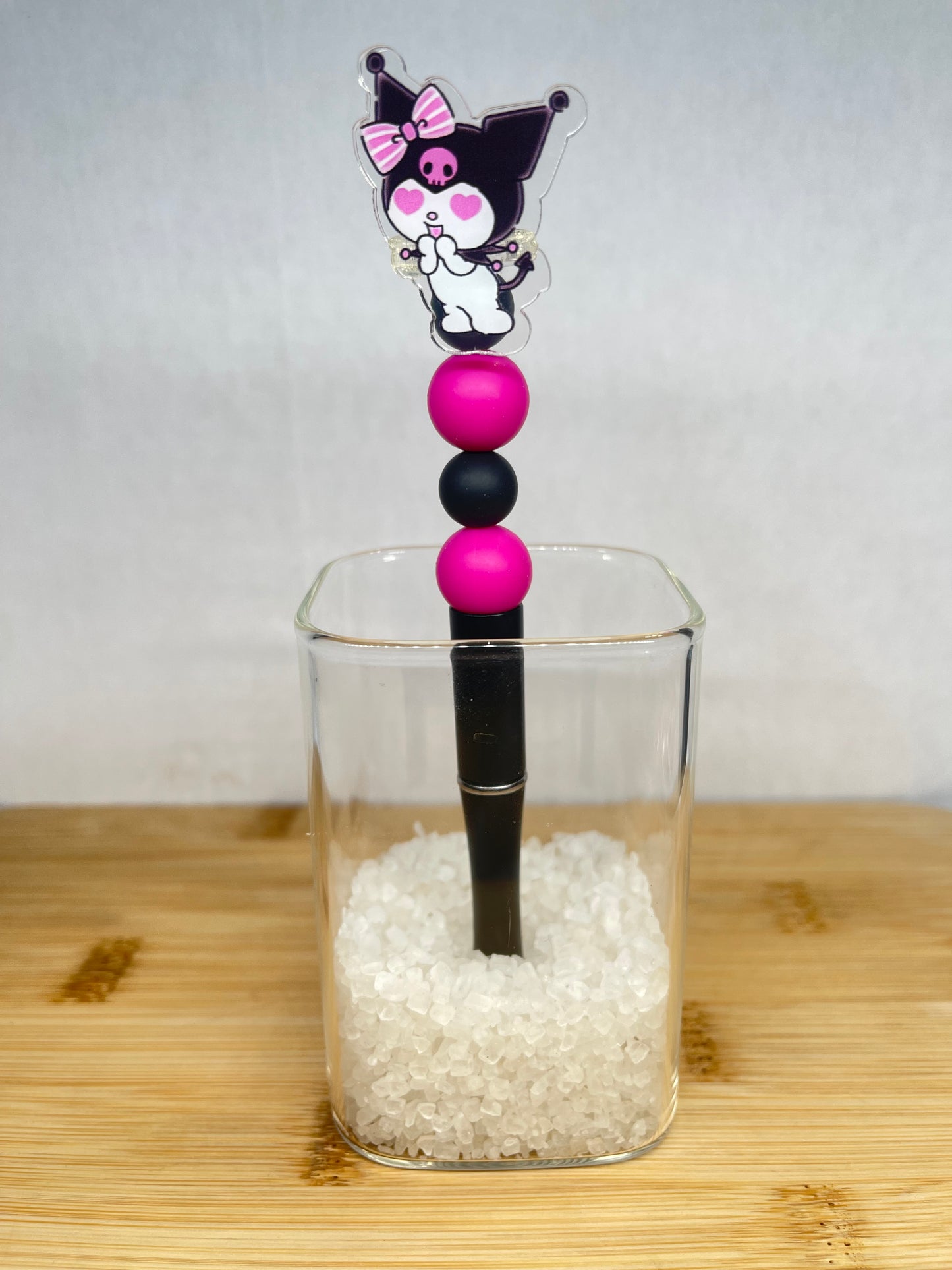 Custom pens