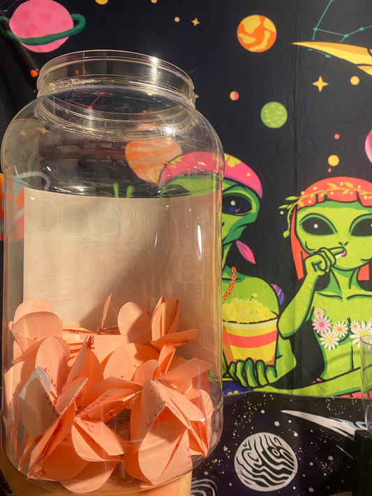 RESTOCK JAR