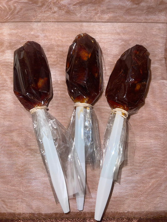 BIG TAMARINDO SPOON