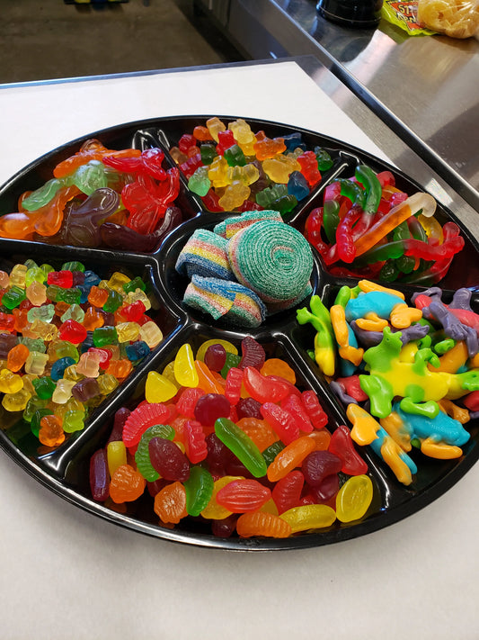 CANDii TRAY