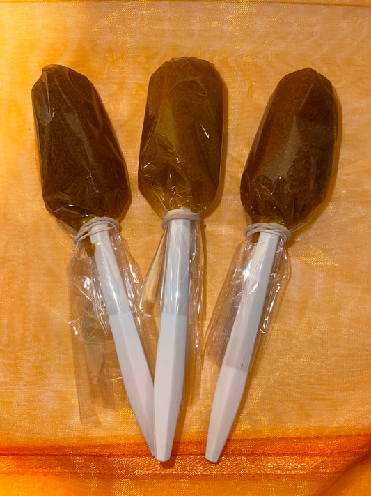 BIG MANGO SPOON