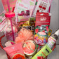 Candy & gifts