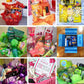 Candy & gifts