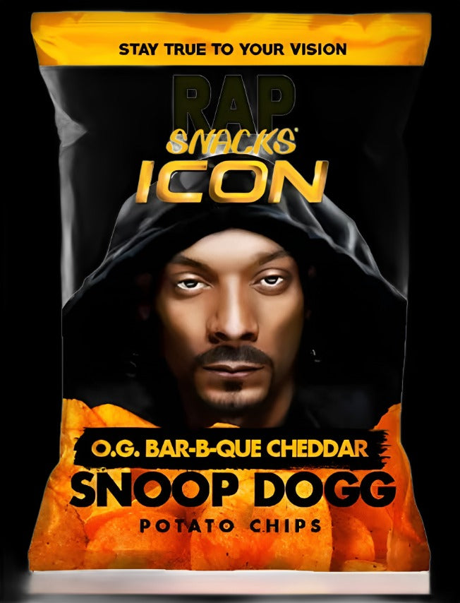 RAP SNACKZ