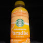 Paradise drink Starbucks