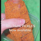 BiiG PAPA PiiCKLEZ