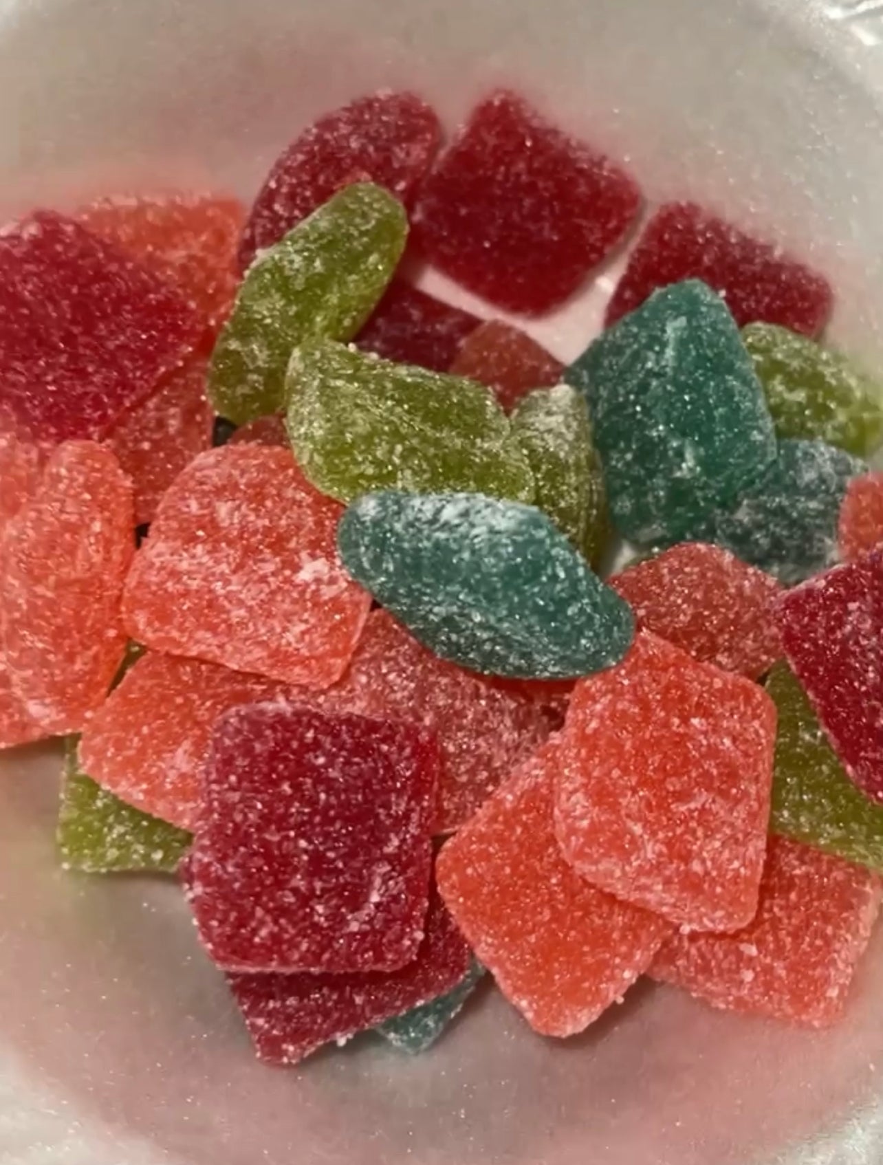 STARBURST GUMMiiEZ