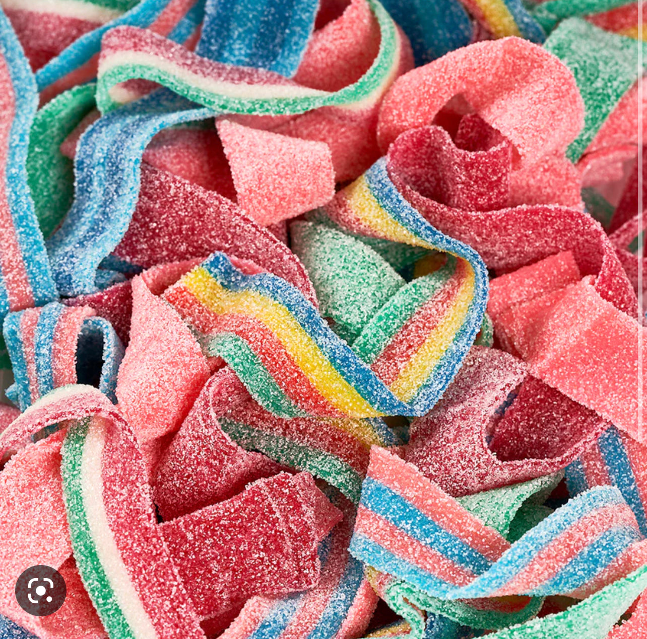 SOUR BELTZ MiiX