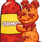 HOUSE SAUCE CANDii BOTTLE