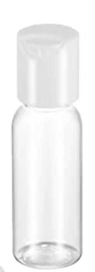 HOUSE SAUCE CANDii BOTTLE