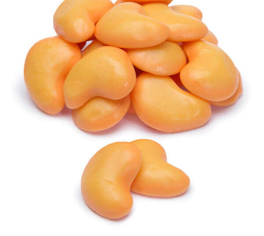 GOLDFiiSH BEANZ